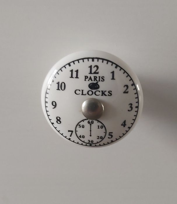 Ручки мебельные керамические