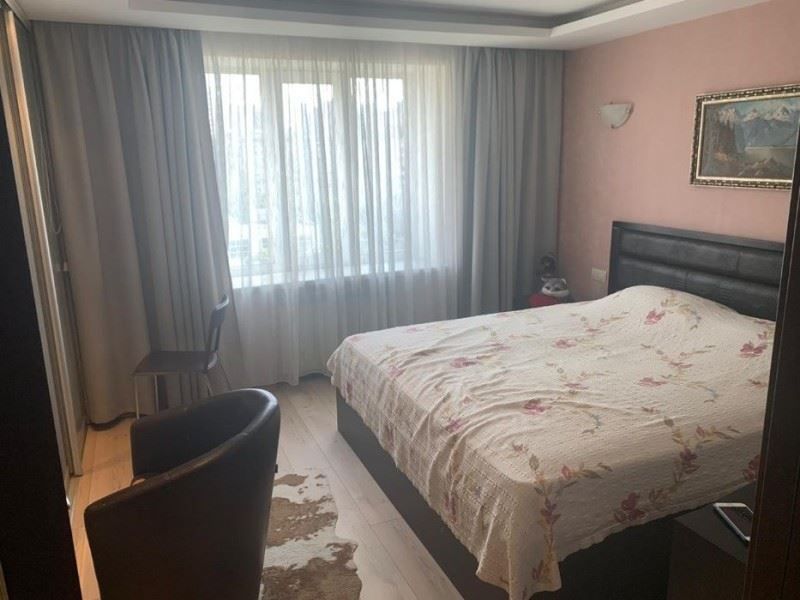 Продава се Двустаен апартамент в София, Манастирски ливади - 66 кв.м за 2591 €/кв.м - Снимка #5