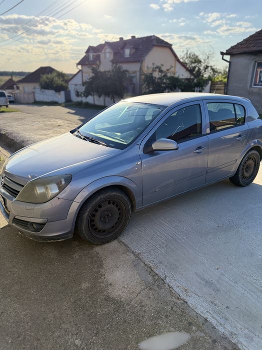 Vand Opel Astra H