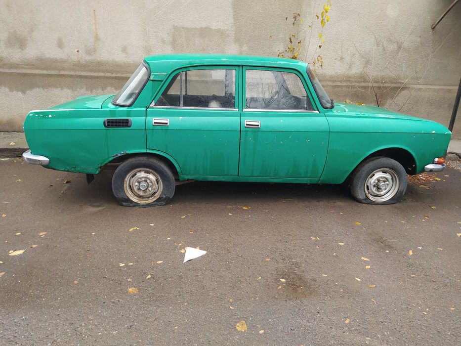 Москвич 2140 продам