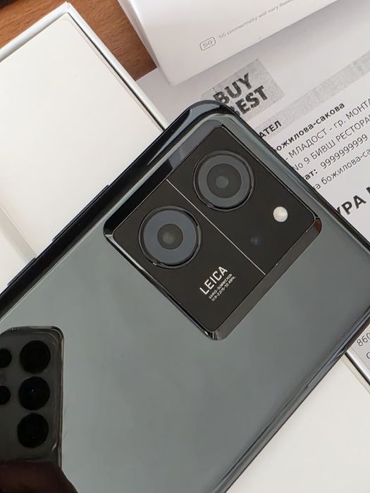 Xiaomi 13T Pro Гаранция
