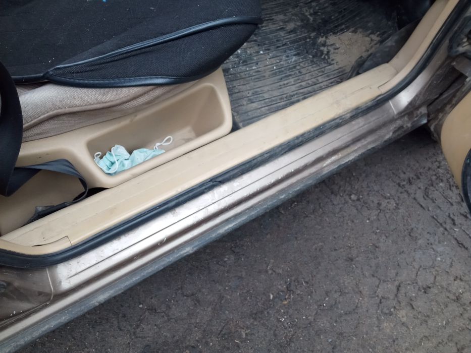 Продам отличное авто