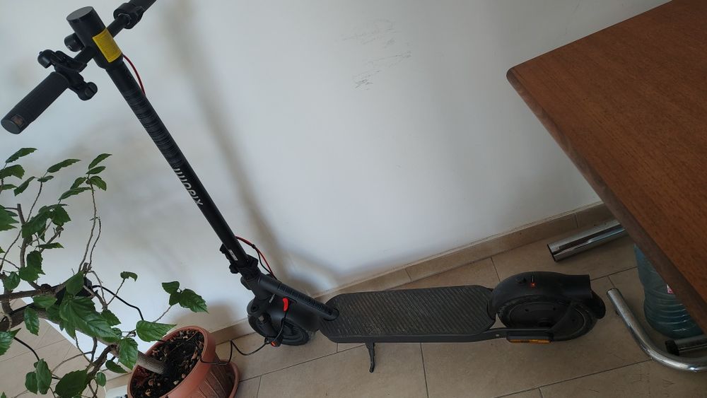 XIAOMI Scooter Elite