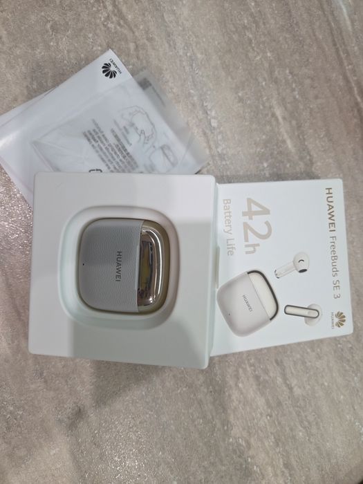 Huawei free Buds SE 3