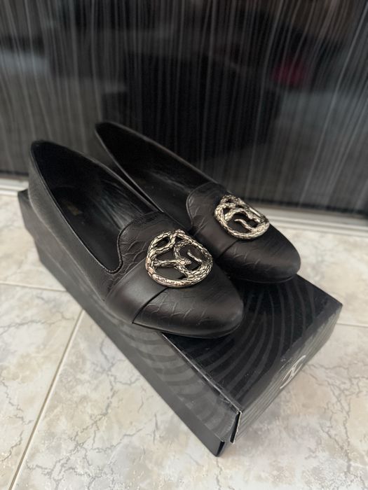 Дамски чехли Just  Cavalli