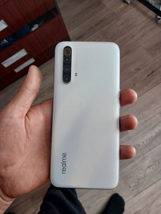 Продам мощный игровой Realme X3 Superzoom