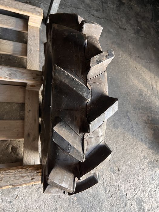 1 anvelopa Noua agricola motocultor 6.00-12 , Kenda !