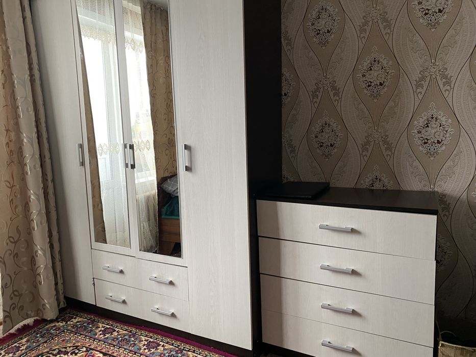 продам шкаф и камот