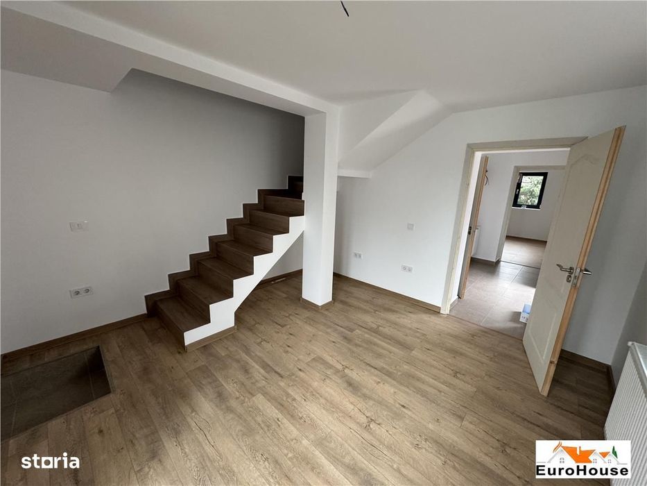Casa de vanzare in Alba Iulia zona Centru