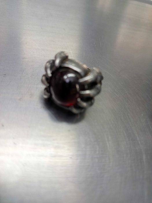 Стоманени пръстени от медицинска стомана