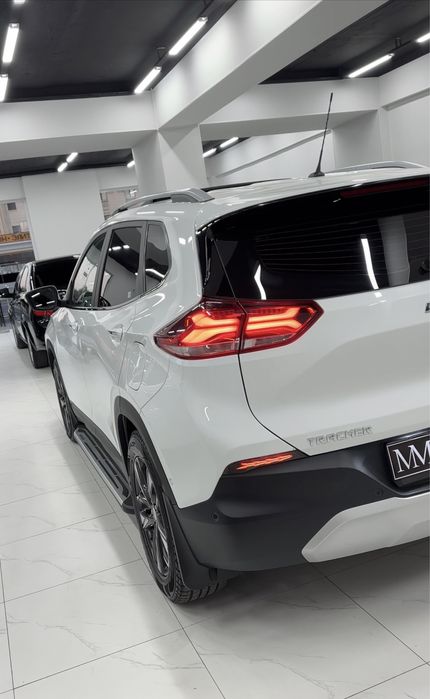 Tracker Premier 2023y sotiladi