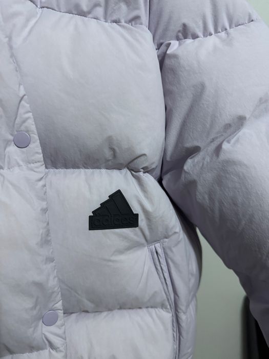 Geacă dama puffer Adidas