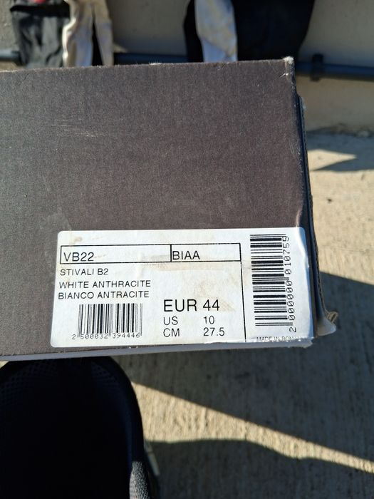 Кожен екип за мотор, ботуши + ръкавици