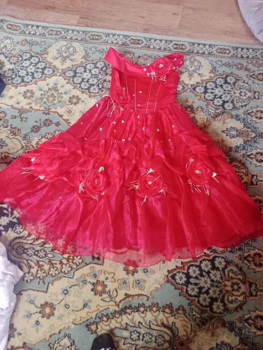 Пакет Одежды для девочек 8-12лет