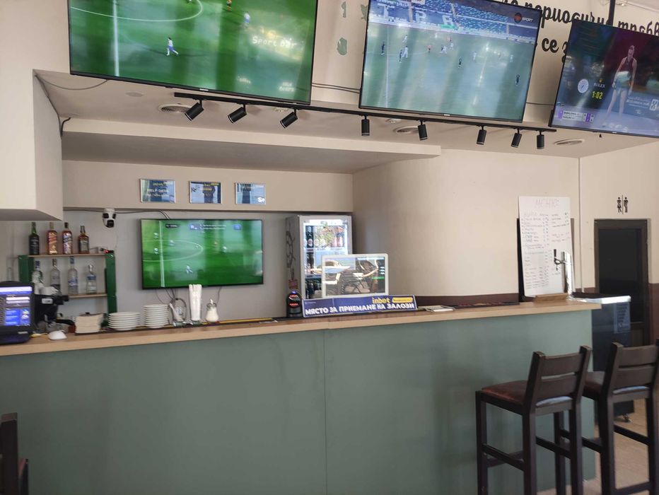 Продава се Заведение в Варна, Левски - 150 кв.м за 170 €/кв.м - Снимка #4