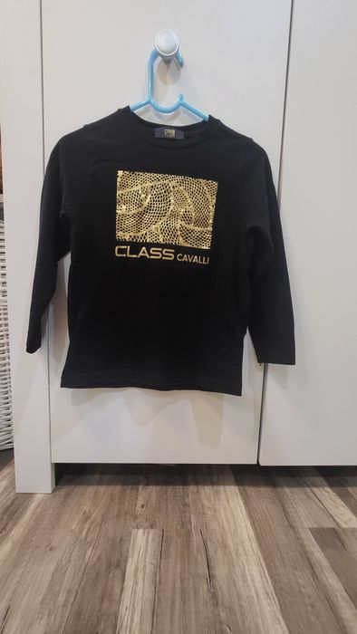 Trusardi Diesel , Cavalli детски дрехи 4 г