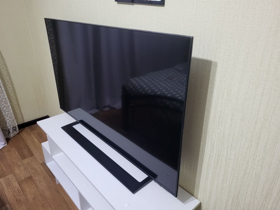 LED Телевизо  Д50" (127 см) на КШТ..