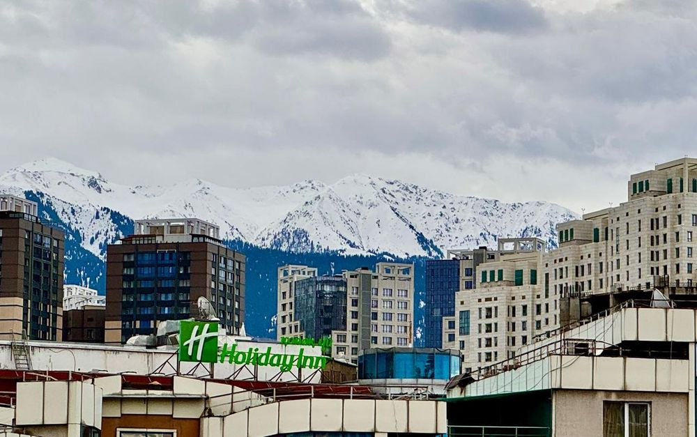 4-х комнатная квартира