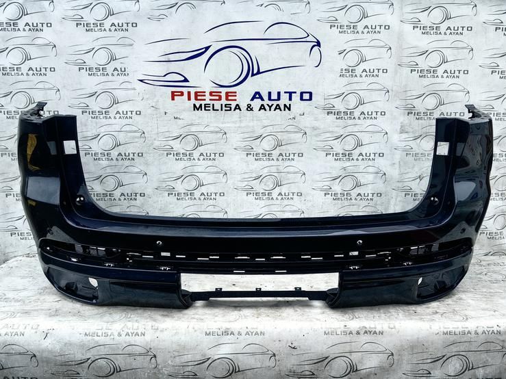 Bara spate Jeep Grand Cherokee 5 an 2021-2022-2023-2024-2025