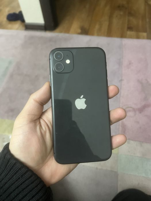 Айфон 11 64гб Iphone