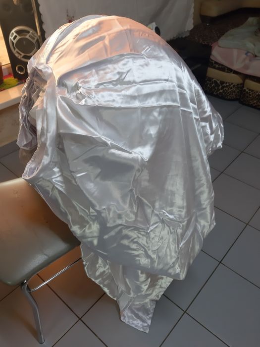 Чехлы на стулья, для кафе и ресторанов.