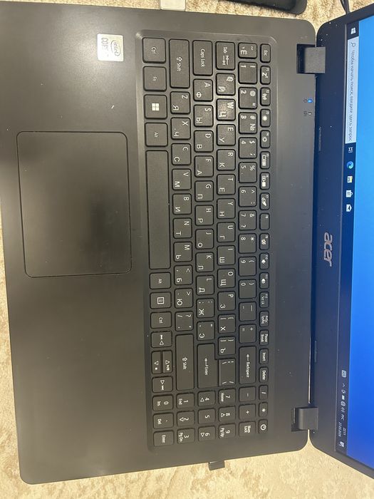 Продаю ноутбук Acer