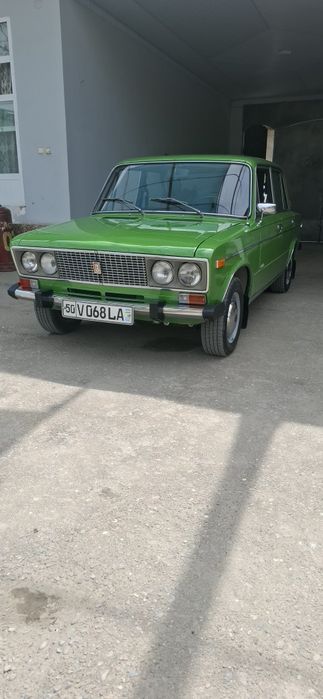 Other 2106 1983 — 3