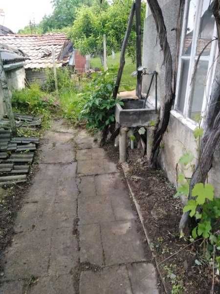 Продава се Къща в с. Свежен, Област Пловдив - 84 кв.м за 334 €/кв.м - Снимка #2