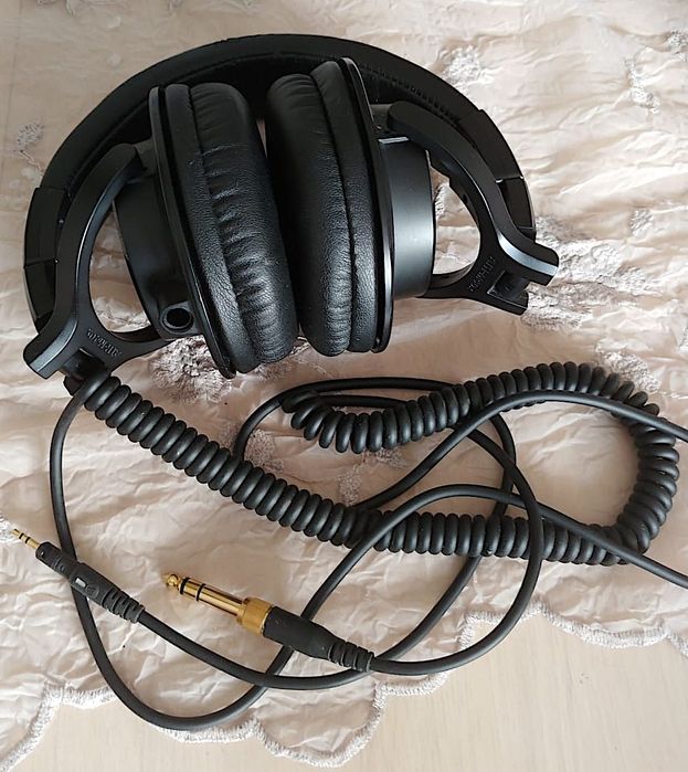 Audio-Techinca Audiotechnica ATH-M40x căști profesionale monitorizare