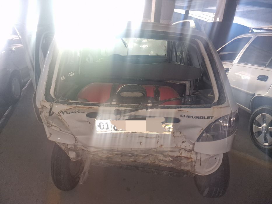 Matiz best sotiladi 2013 yil