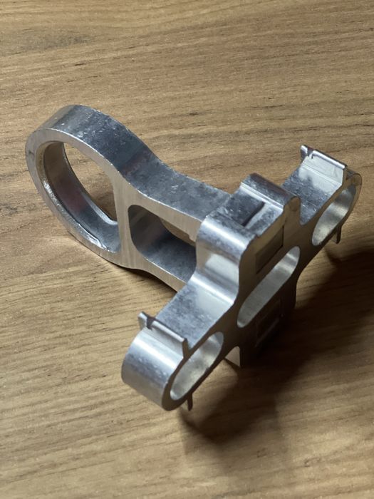 Анкерный кронштейн НИЛЕД CS 10.3