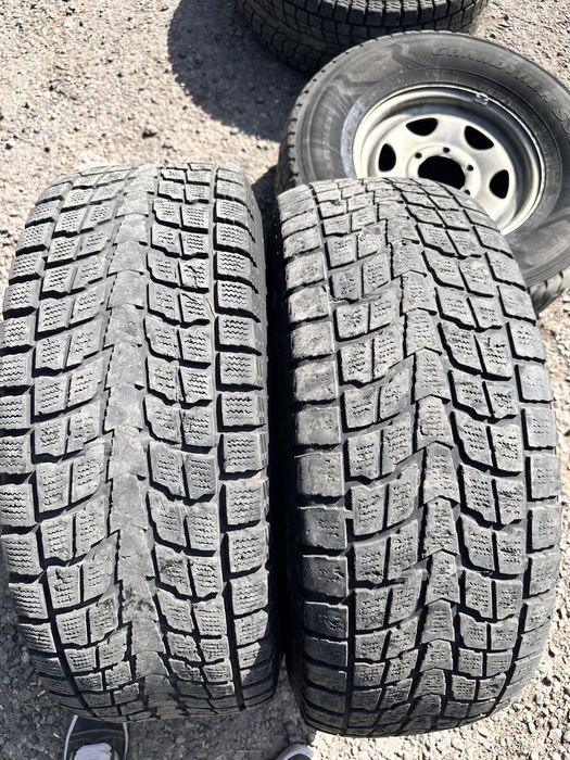 Продам диски 6x139.7