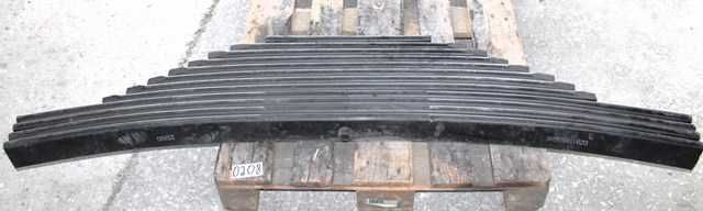 Рессора Howo.Sitrak.Shaanxi.Shacman.Faw