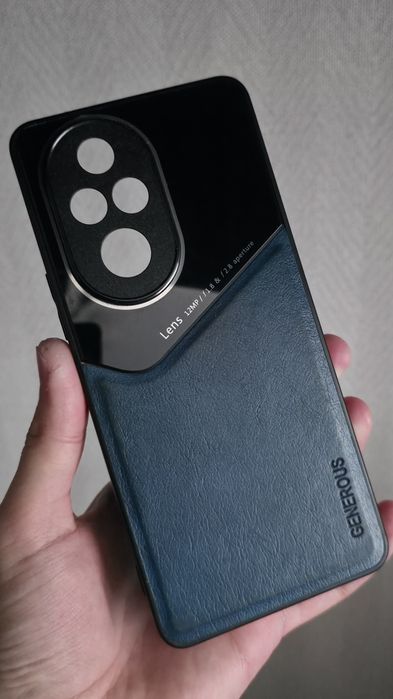 Смартфон Honor 200 Pro