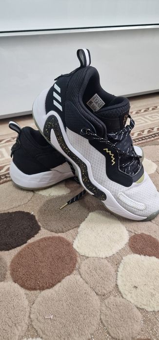 Adidas Hoops 46ном
