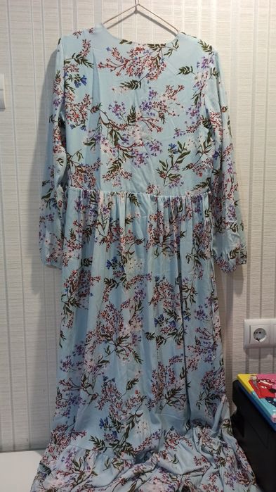 Платья производства Турция