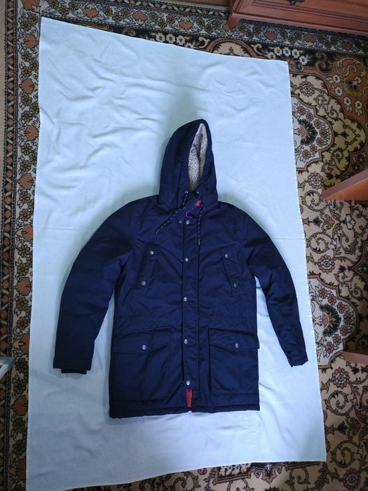 L. Jack&Jones. Geacă groasă