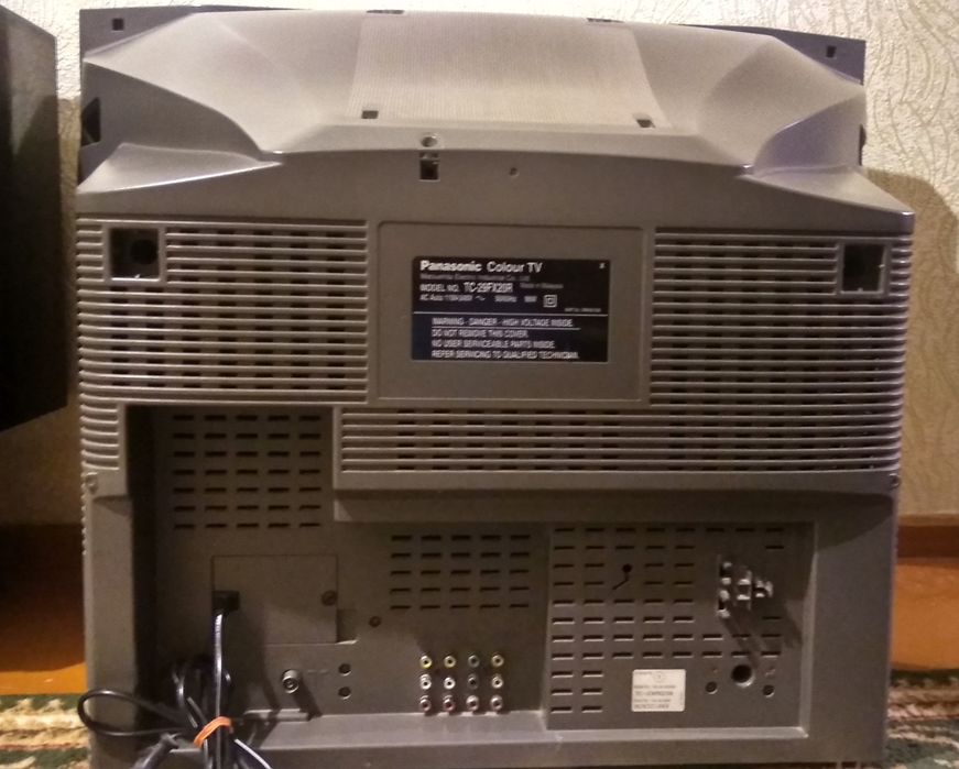 Телевизор "Panasonic