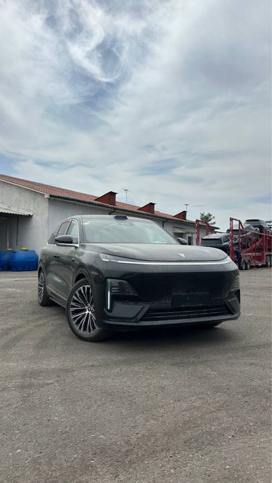 Deepal S09 hybrid