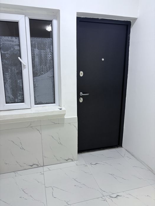 Сдам времянку из 2 комнат в мкр. Томирис