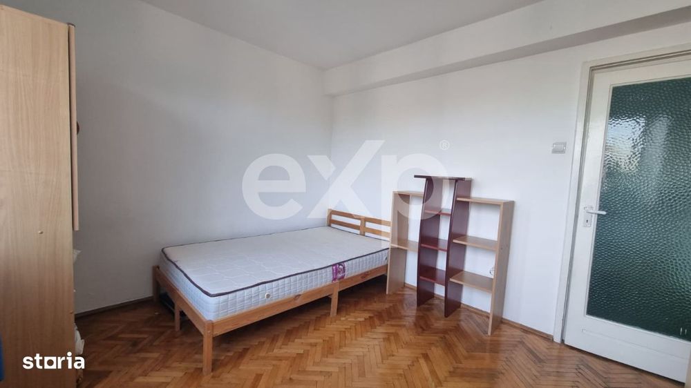 Apartament 2 camere decomandate | Grigorescu