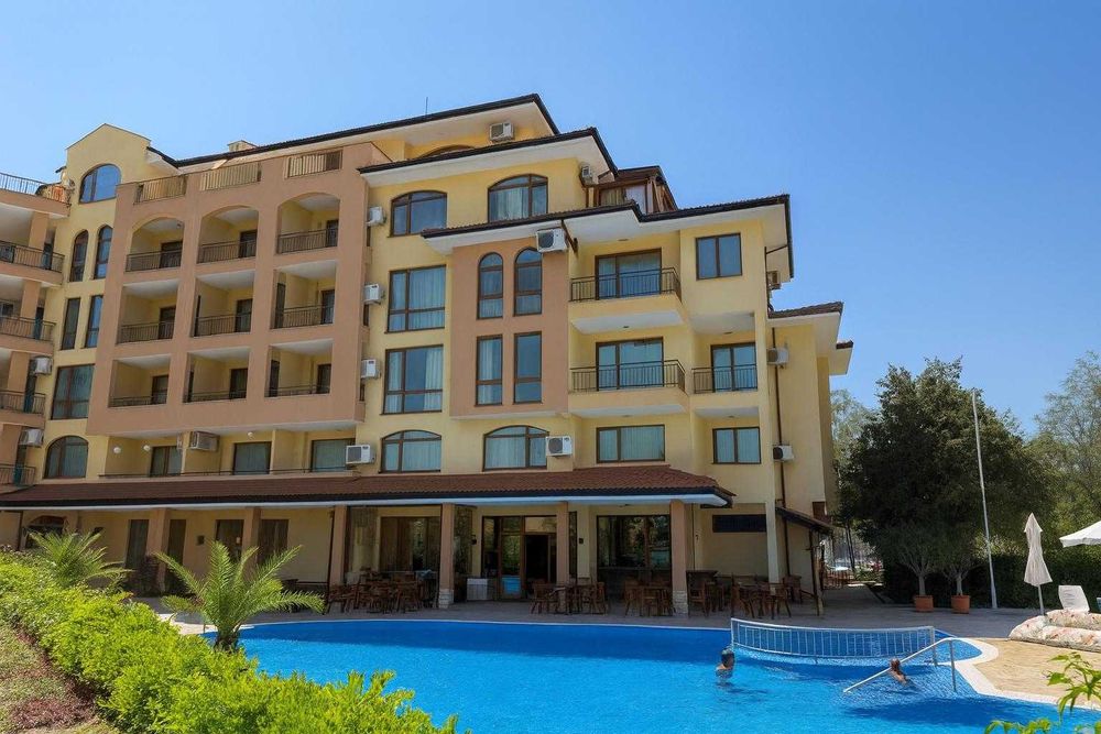 Дава се под наем Двустаен апартамент в к.к. Слънчев бряг - 73 кв.м за 168000 € - Снимка #4