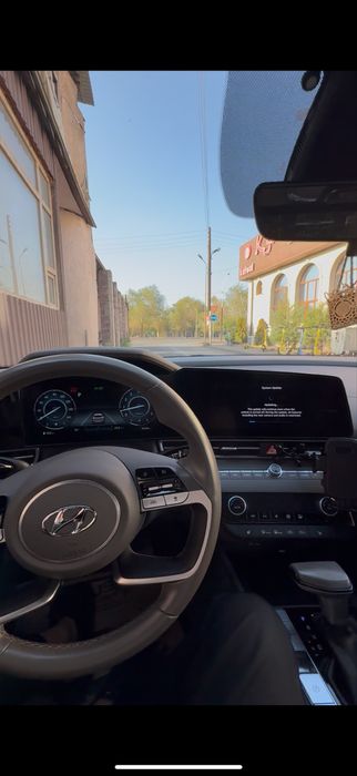 Русификация Kia , Hyundai