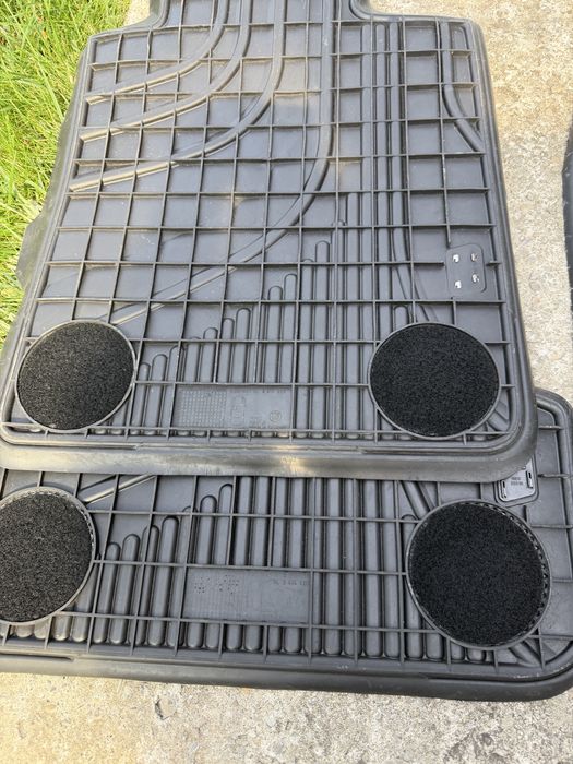 Presuri originale BMW G 30/G31 set fata spate
