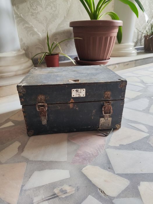 Дальномер теодолит т30м