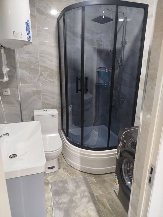 Сдаётся 2-х ком/3/4