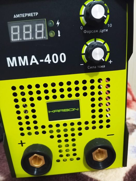 Продам сварочный аппарат