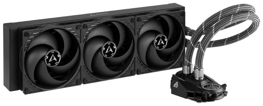 СЖО Arctic Cooling Liquid Freezer II-360