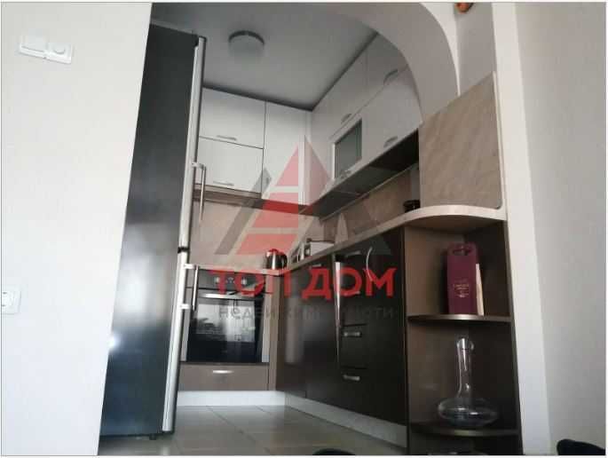 Дава се под наем Двустаен апартамент в Варна, Лятно кино Тракия - 65 кв.м за 510 € - Снимка #2