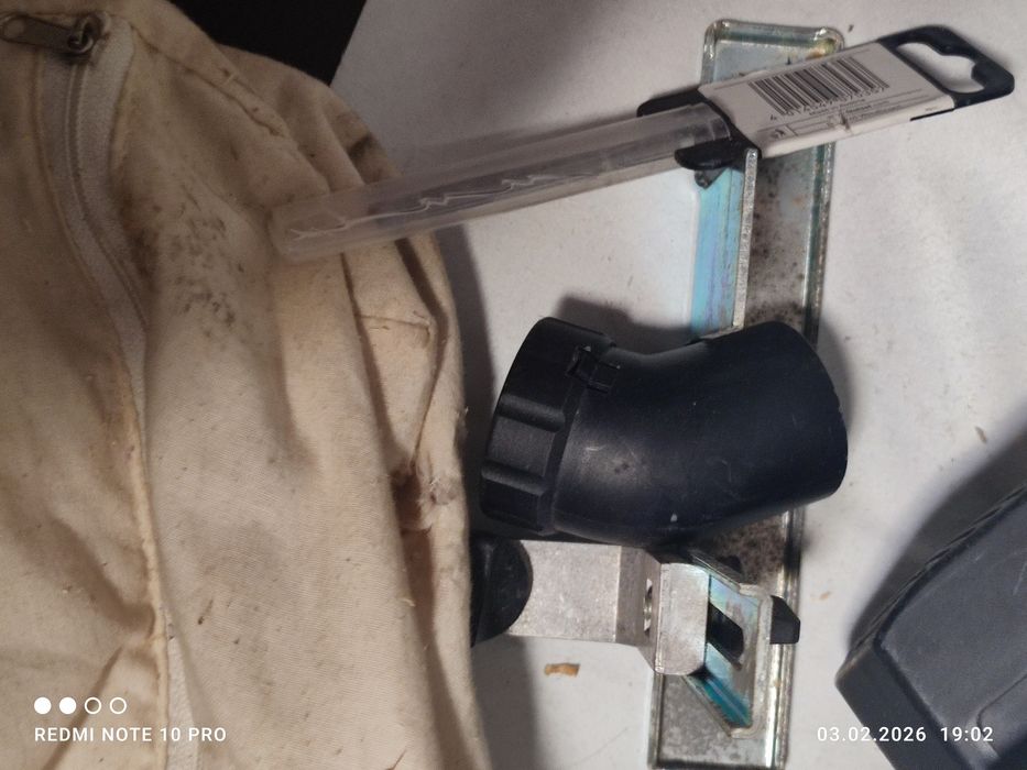 Rindea festool ehl65eq